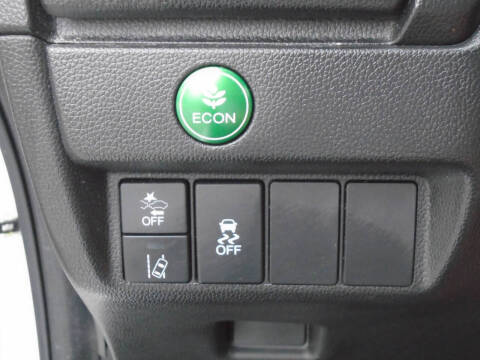 2018 Honda Fit EX-L w/Navi