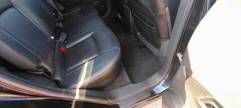 2010 Nissan Rogue SL