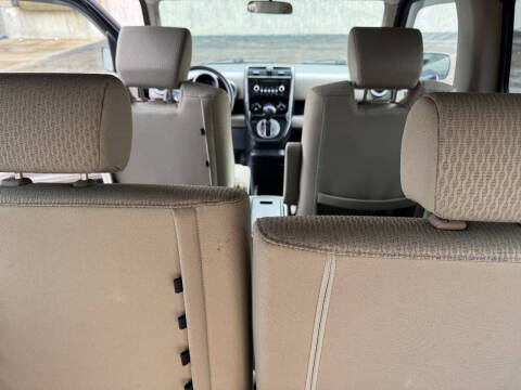 2010 Honda Element EX