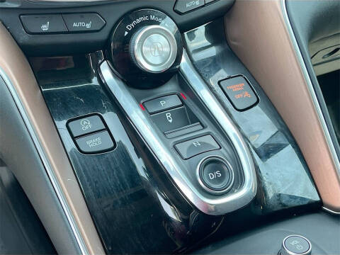 2023 Acura TLX w/Tech