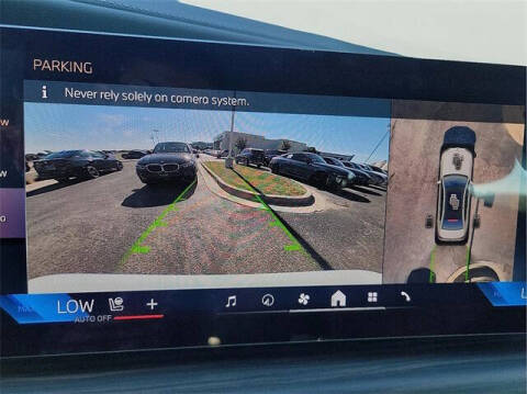 2026 BMW 7 Series 750e xDrive