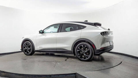 2024 Ford Mustang Mach-E Select