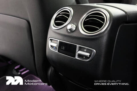 2020 Mercedes-Benz GLC GLC 300 4MATIC