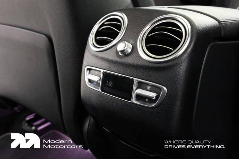 2020 Mercedes-Benz GLC GLC 300 4MATIC