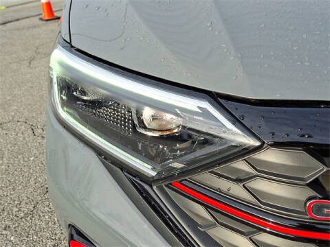 2024 Volkswagen Jetta GLI 40th Anniversary Edition