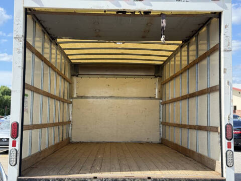 2017 Ford E-Series E-350 SD