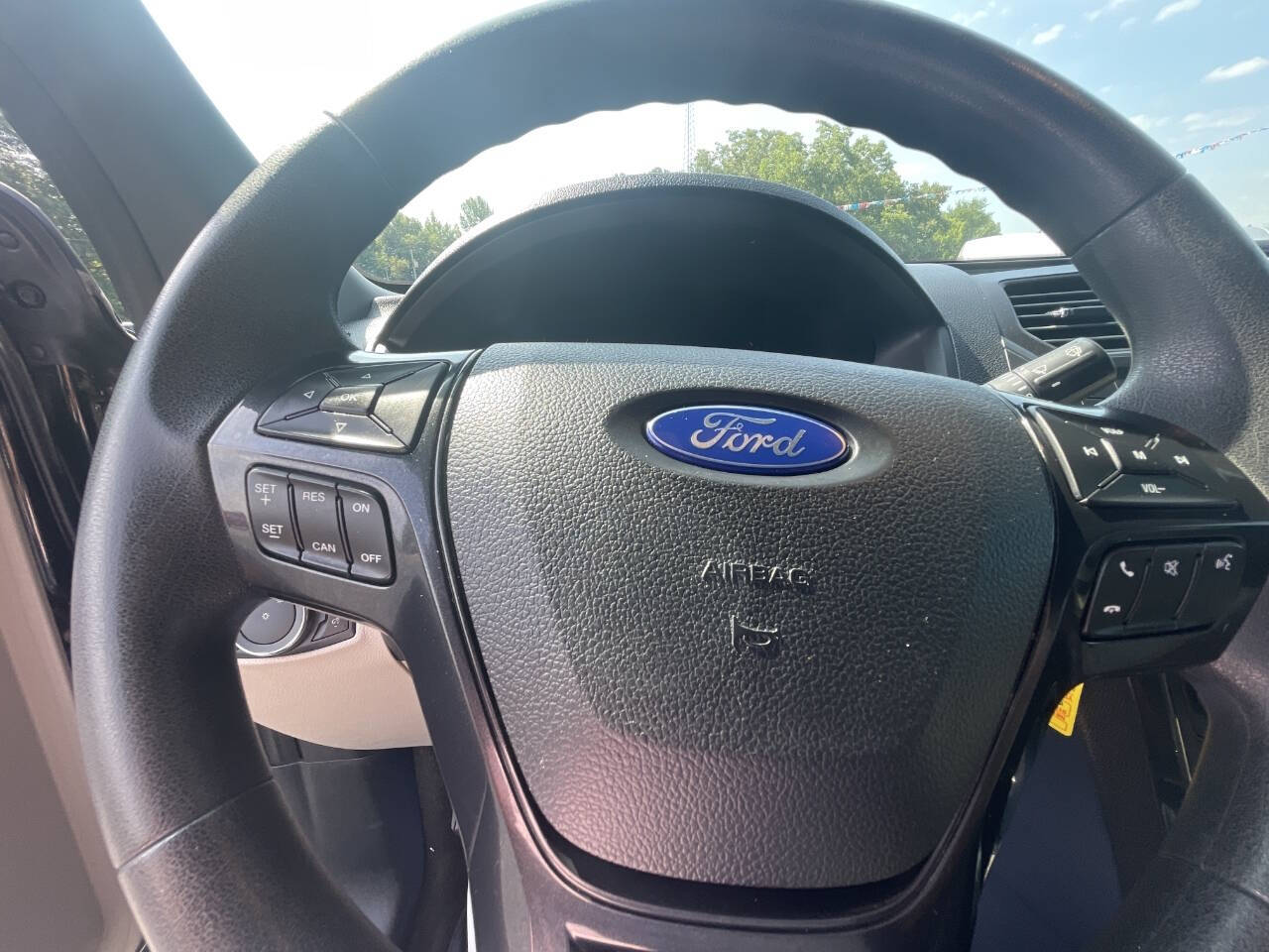 2018 Ford Explorer for sale at King Kars in Corinth, MS