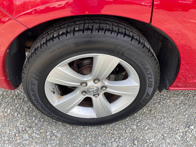 2012 Dodge Caliber SXT