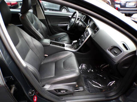 2013 Volvo S60 T5 Premier