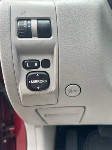 2011 Subaru Forester 2.5X Premium