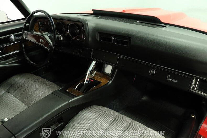 1970 Chevrolet Camaro