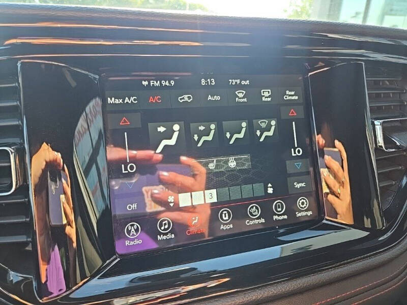 2023 Dodge Durango GT