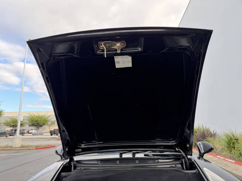 1995 Porsche 911 Carrera