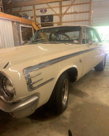 1964 Dodge Polara