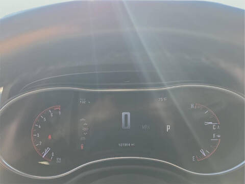 2020 Dodge Durango Citadel