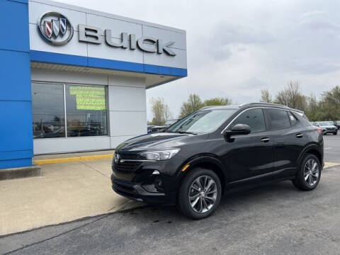 2023 Buick Encore GX for sale at Norwalk Car Shopper in Norwalk OH