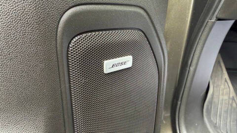 2022 GMC Sierra 2500HD