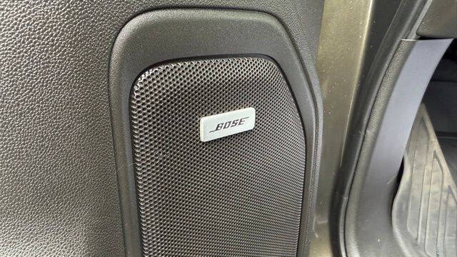 2022 GMC Sierra 2500HD