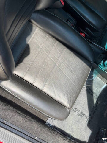 1989 Porsche 911 Carrera