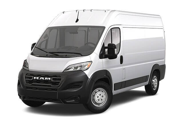 2023 RAM ProMaster Cargo Van Base's photo