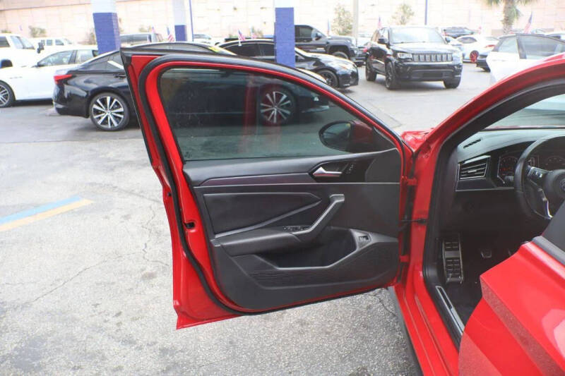 2020 Volkswagen Jetta