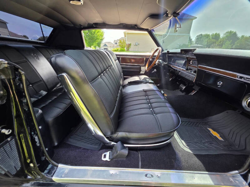 1968 Chevrolet Caprice