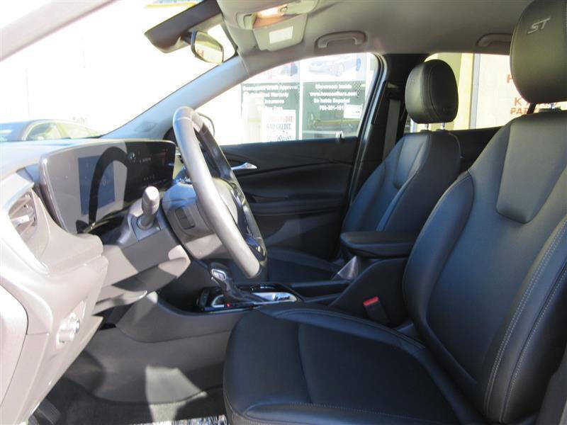 2024 Buick Encore GX Sport Touring