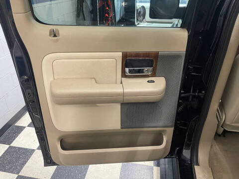 2004 Ford F-150