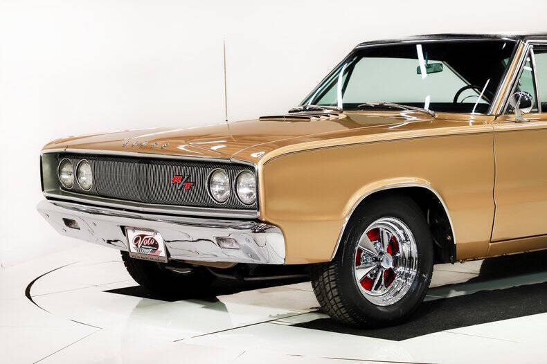 1967 Dodge Coronet