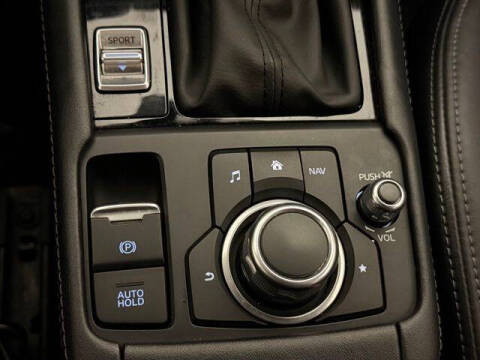 2019 Mazda CX-3 Touring