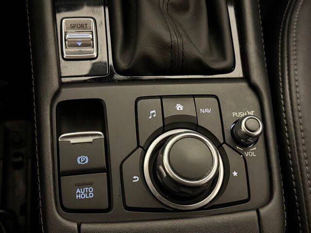 2019 Mazda CX-3 Touring