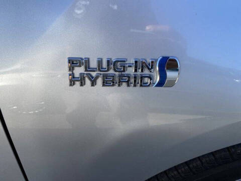 2017 Toyota Prius Prime Premium