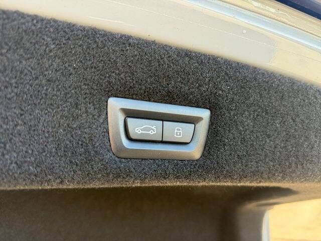 2023 BMW 7 Series 740i