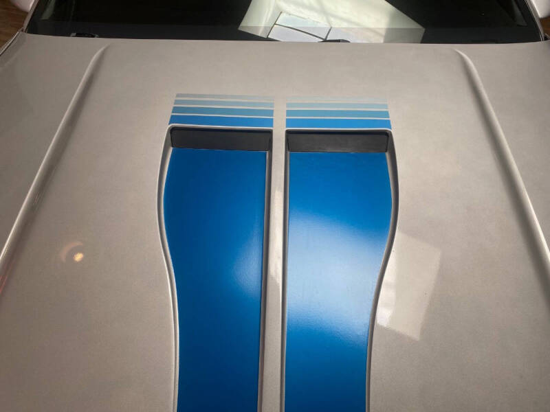 1982 Chevrolet Camaro Z28