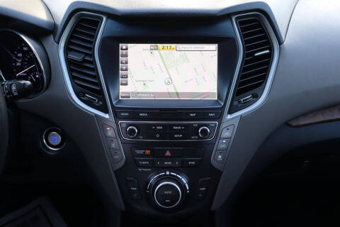 2019 Hyundai Santa Fe XL Limited Ultimate