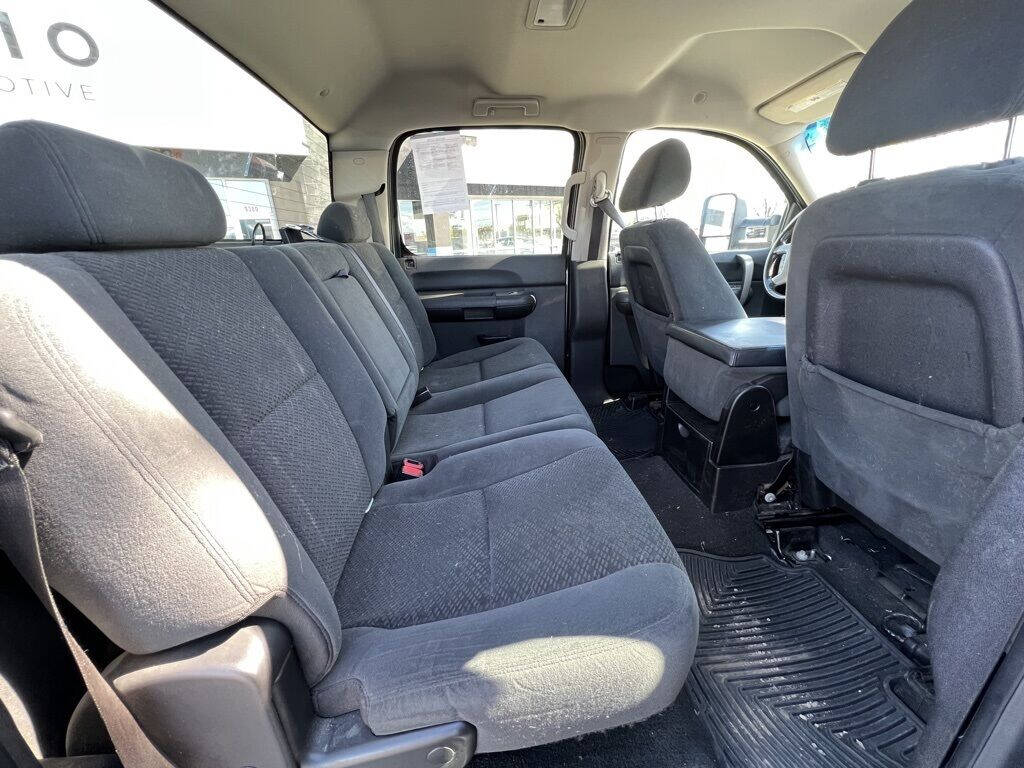 2008 GMC Sierra 1500 for sale at Axio Auto Boise in Boise, ID