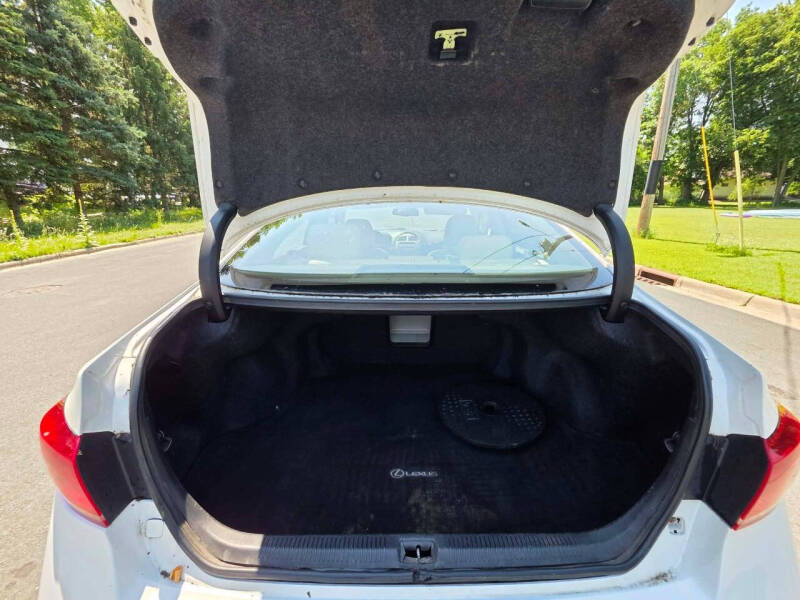 2012 Lexus ES 350