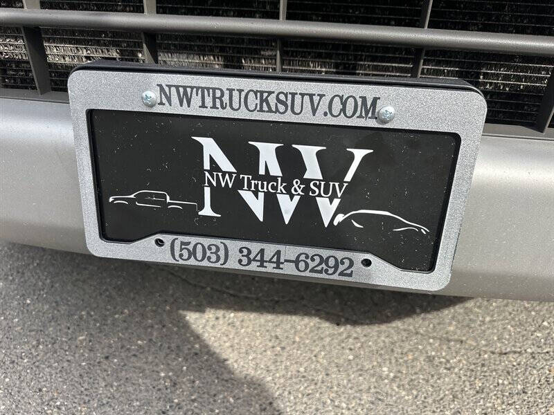 2004 Honda Element LX