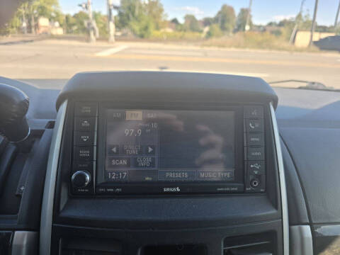 2009 Dodge Grand Caravan SXT