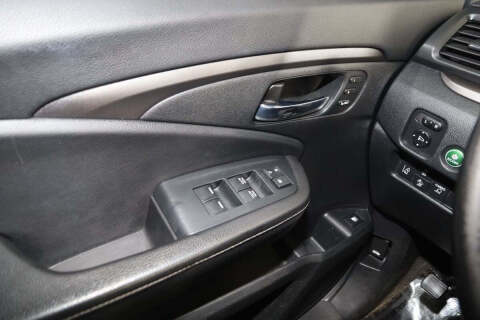 2022 Honda Ridgeline RTL