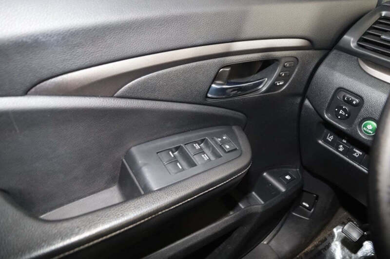 2022 Honda Ridgeline RTL