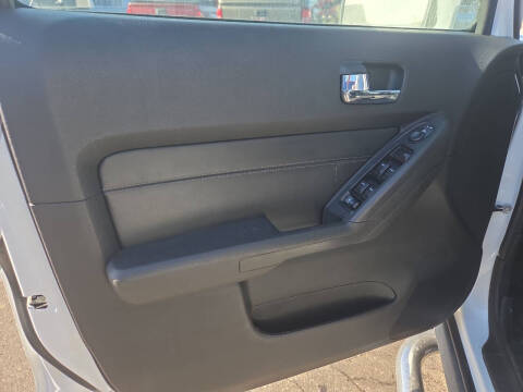 2008 HUMMER H3 Alpha