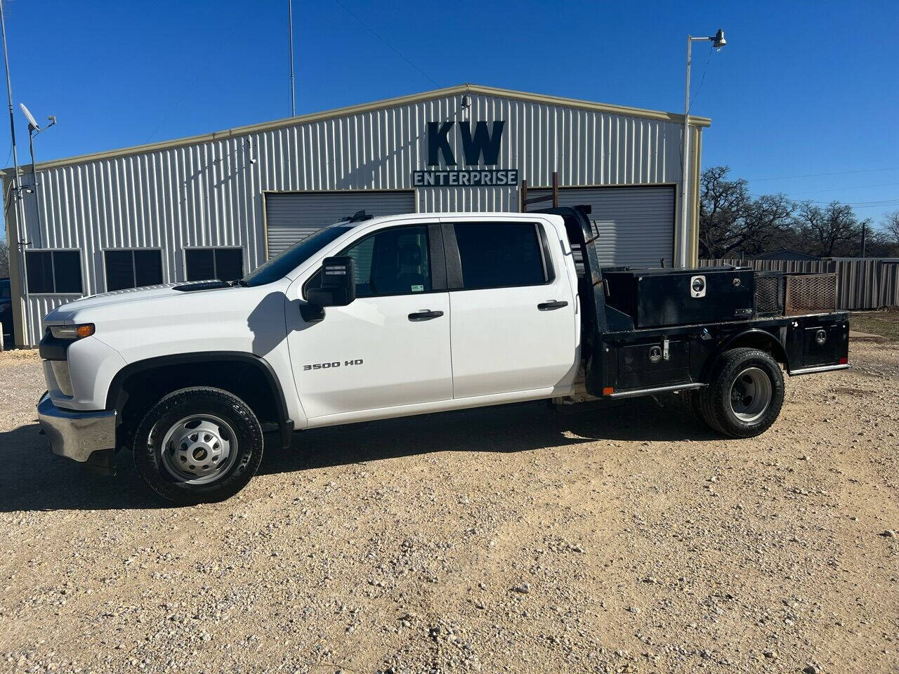 Chevrolet For Sale In Comanche, TX