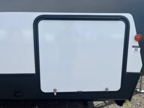 2026 Prime Time RV Tracer