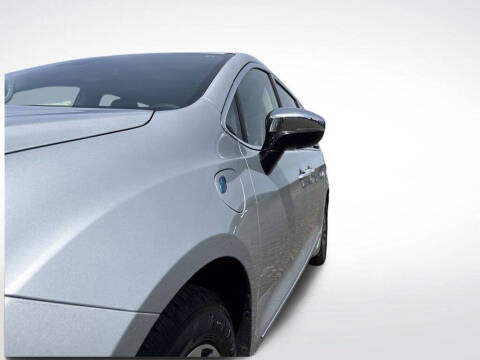 2023 Chrysler Pacifica Plug-In Hybrid Limited