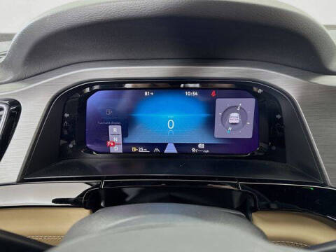 2024 Volkswagen Atlas Cross Sport SE 4Motion