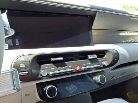 2026 Hyundai Palisade SE