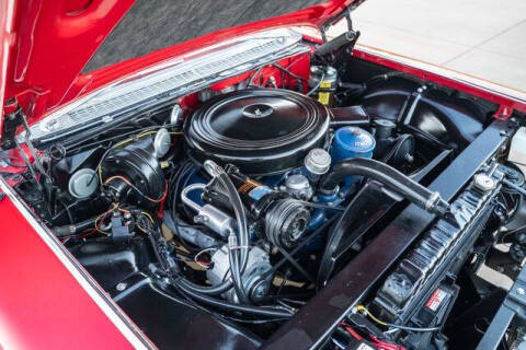 1959 Cadillac Series 62