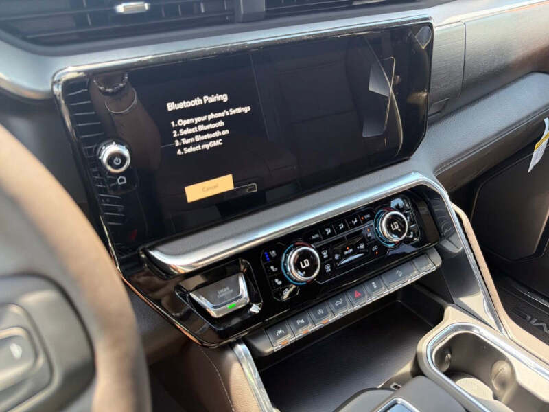 2026 GMC Sierra 1500 Denali - Photo 20
