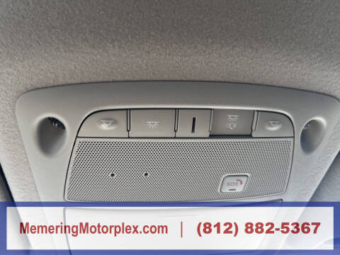 2024 Nissan LEAF SV PLUS